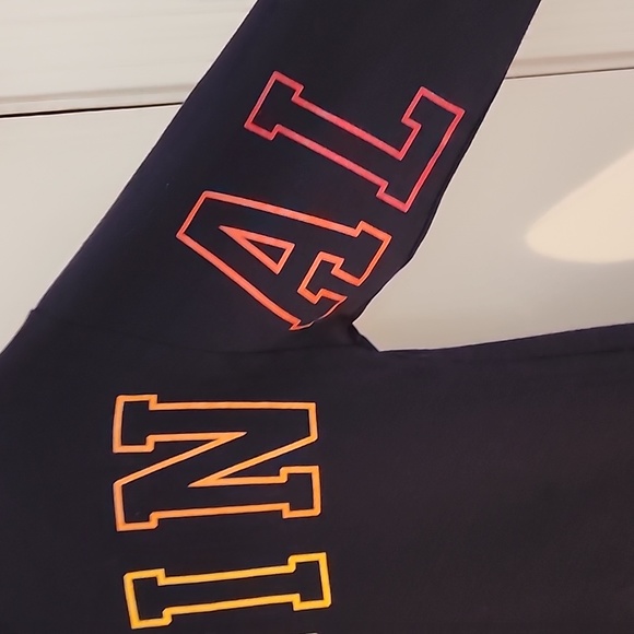 Kid's Gap long sweatshirt size XL (12) "Gap Original " - Picture 3 of 6